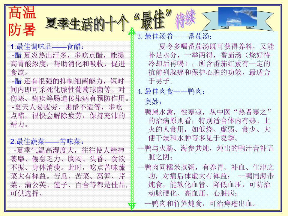 安全员《高温防暑常识》.pptx 第3页