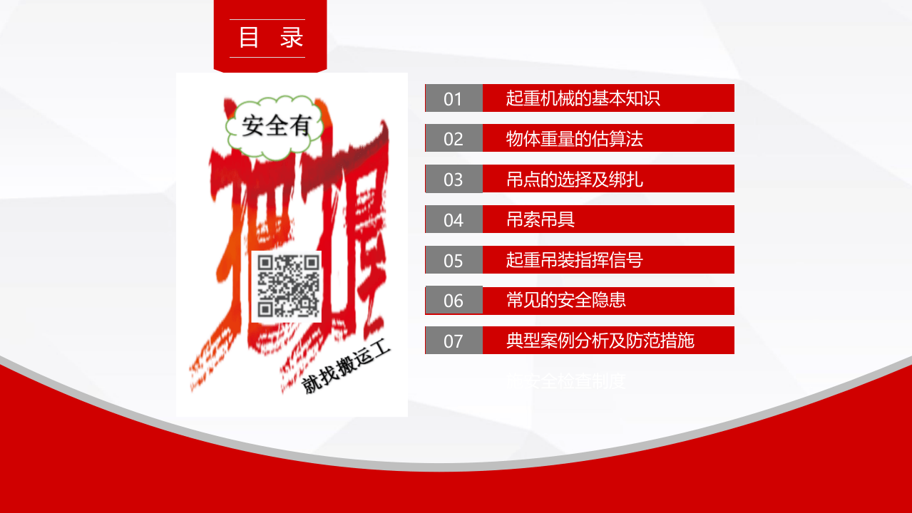 起重吊装作业知识培训.pptx 第2页