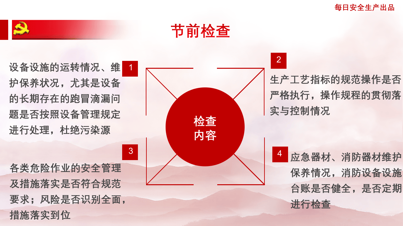 2024年度元旦节前安全意识提升教育培训.pptx 第6页