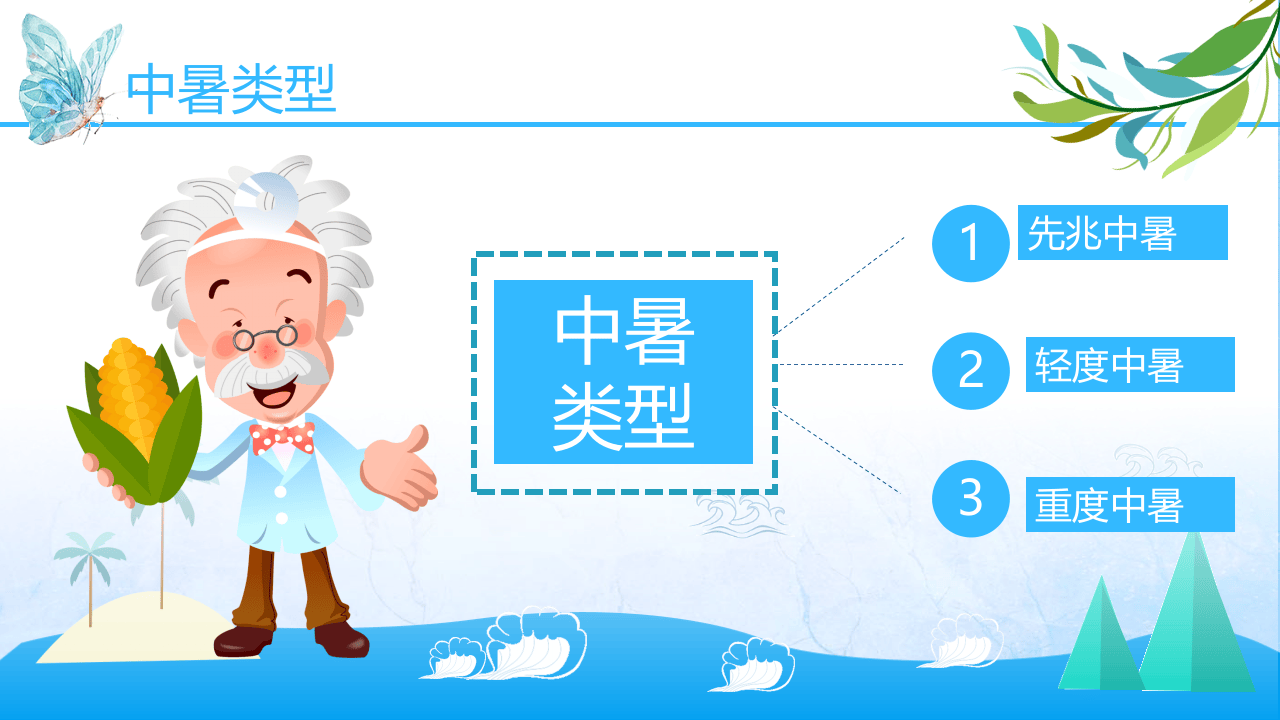风夏季安全教育ppt.pptx 第6页