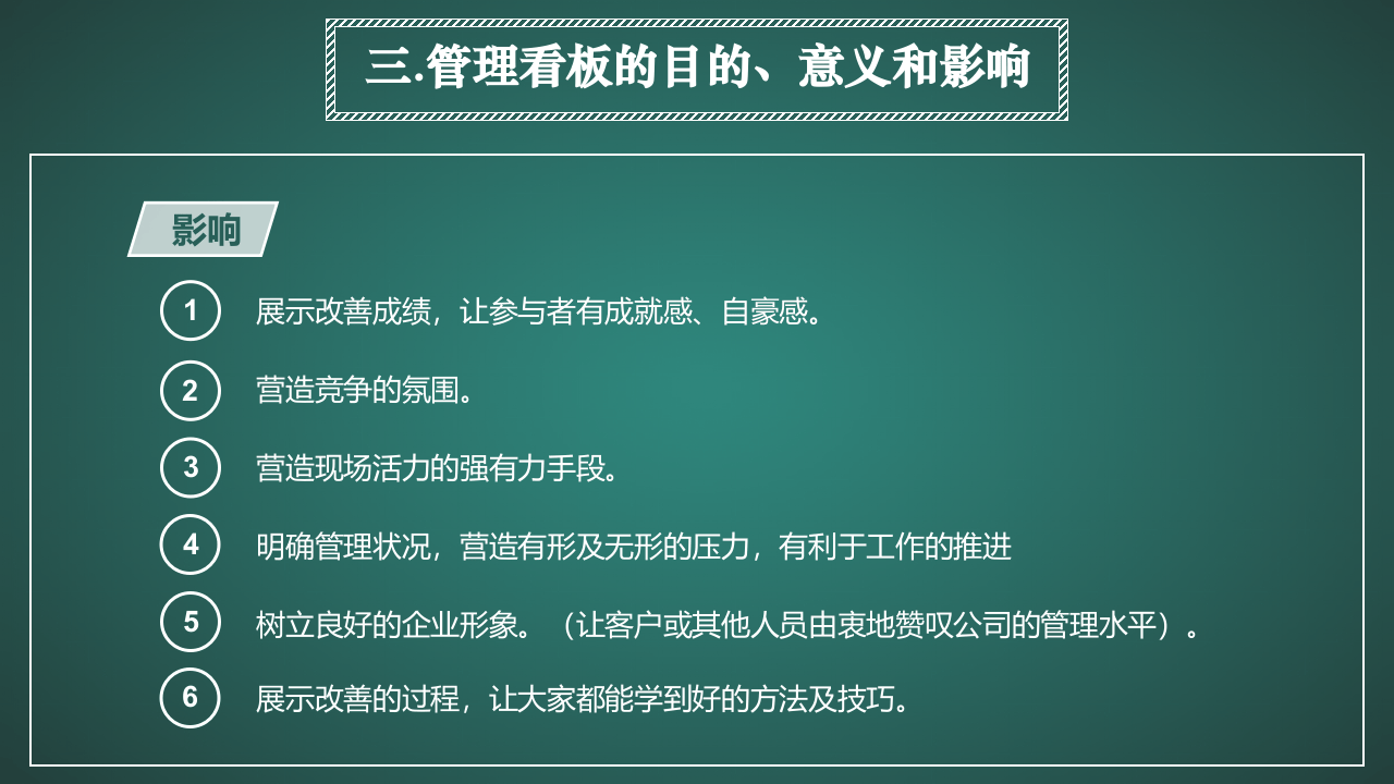 管理部门看板设计与管理.pptx 第6页