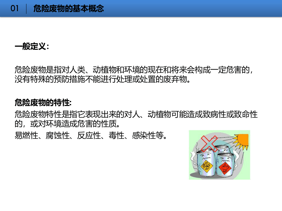 如何做好危废管理培训.pptx 第3页