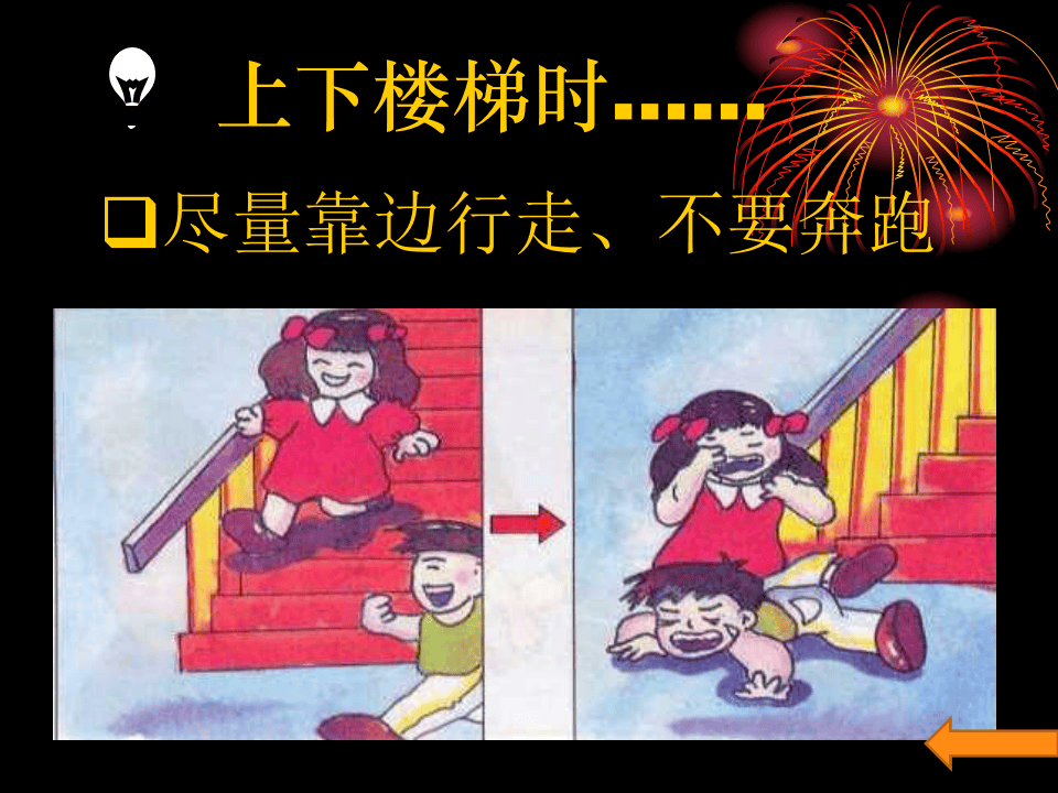 校园安全教育《安全警钟长鸣》PPT课件.pptx 第5页