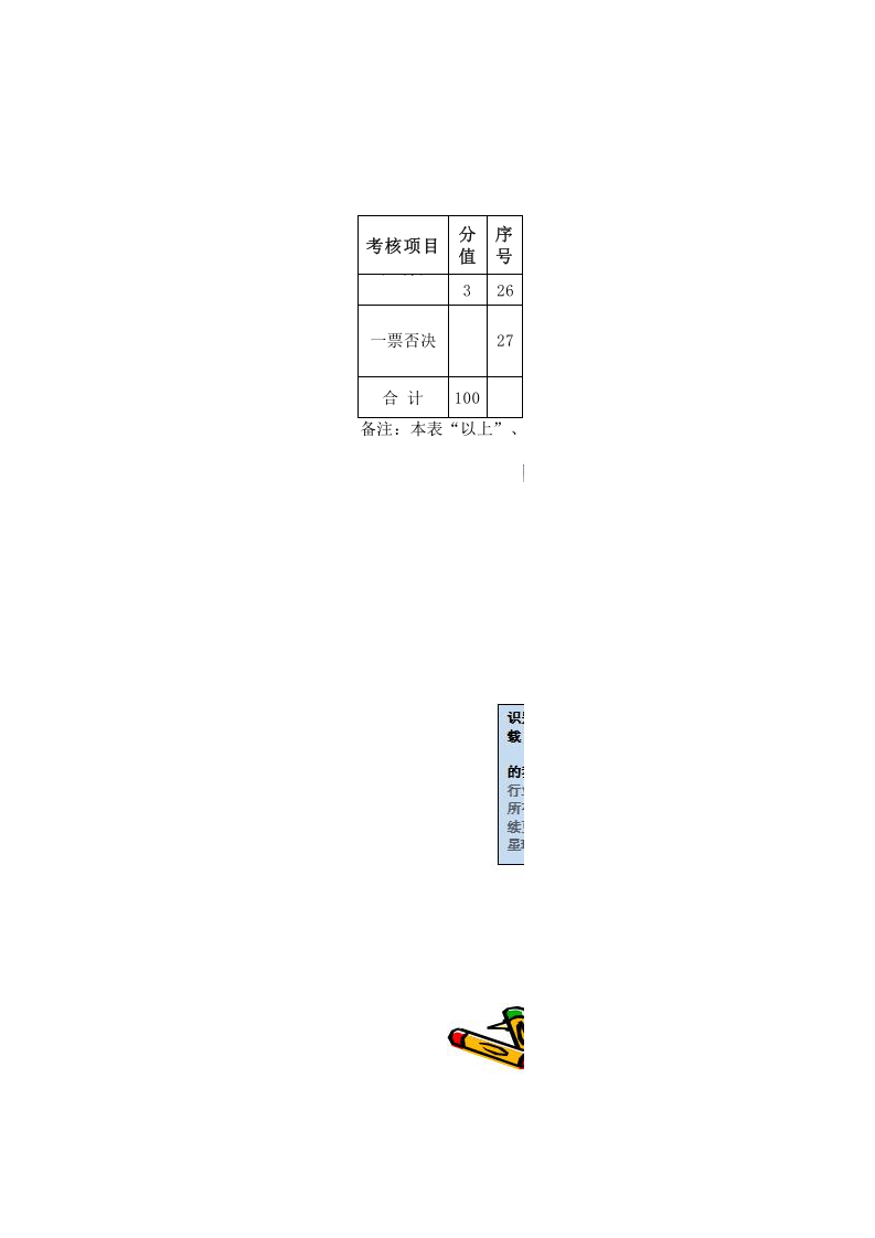森林防火工作考核办法(评分细则)(1).xls 第2页