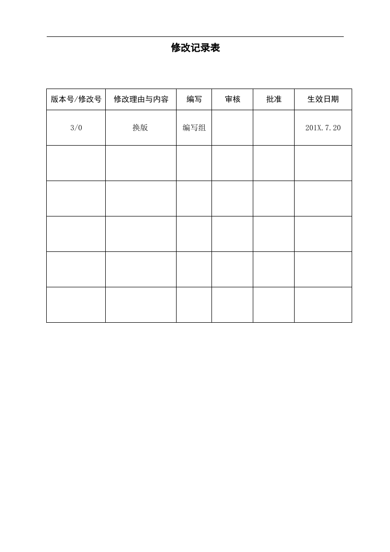 XX造船厂安全操作规程汇编（362页）.docx 第2页