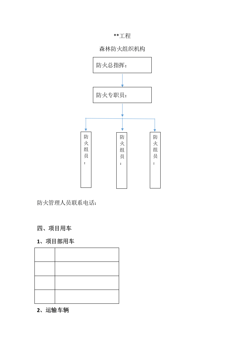 森林防火措施.docx 第3页