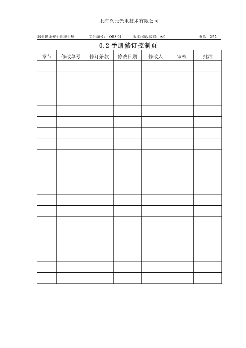 职业健康管理手册.docx 第2页
