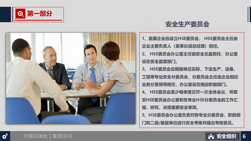 中国石化安全管理手册解读(2016版).ppt 第6页