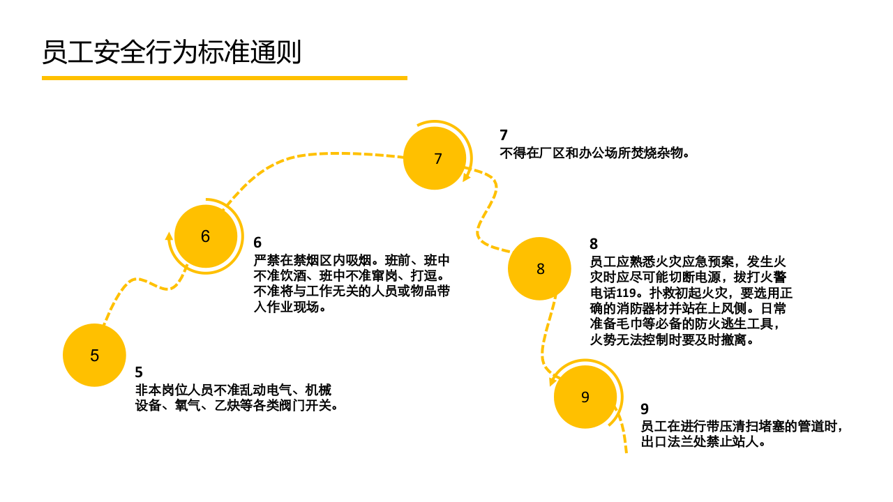 安全行为手册培训 (1).pptx 第5页