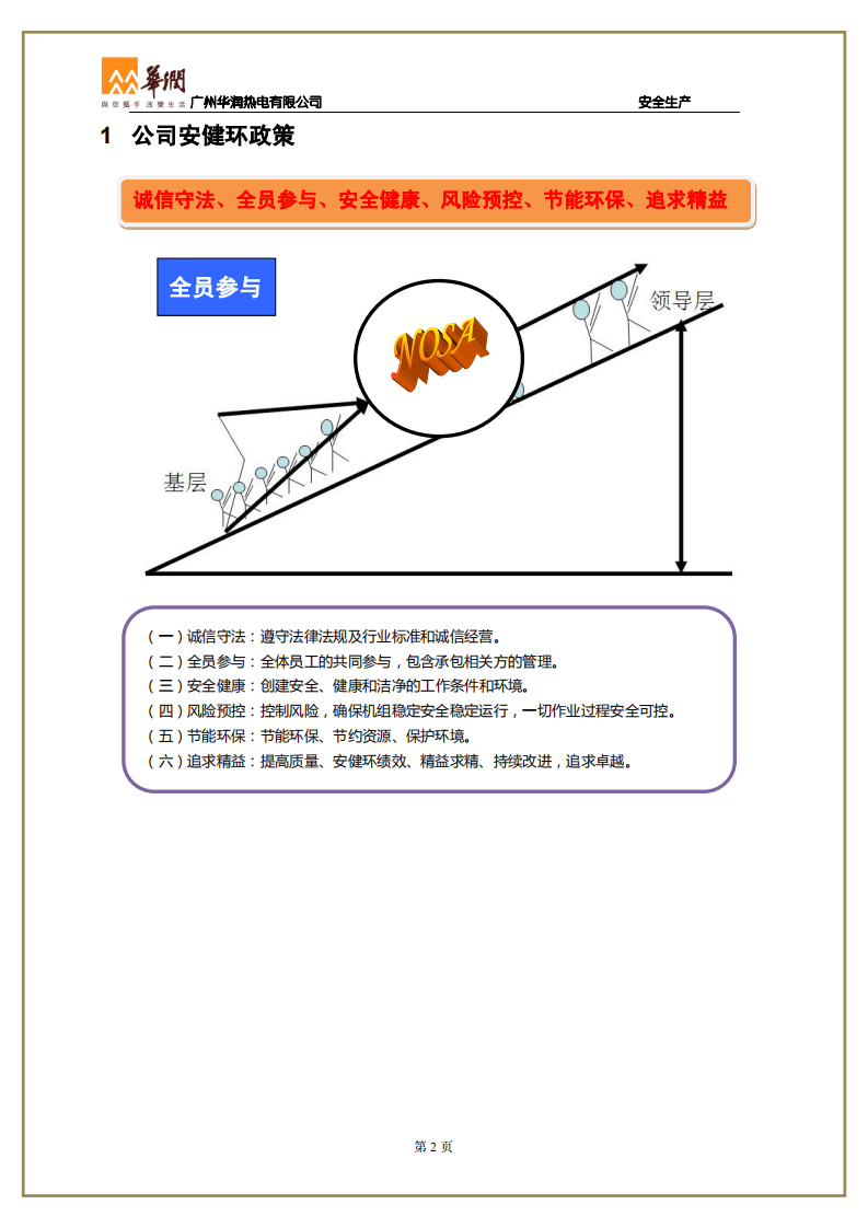 员工安全手册-热电厂.pdf 第6页