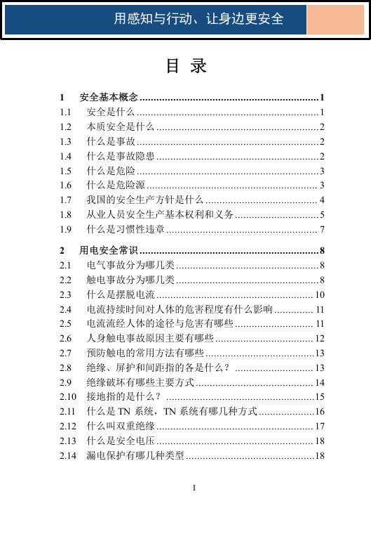 安全生产手册.docx 第4页