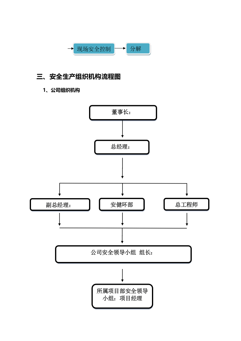 【EHS流程图】安全管理流程图(通用版22页).docx 第5页