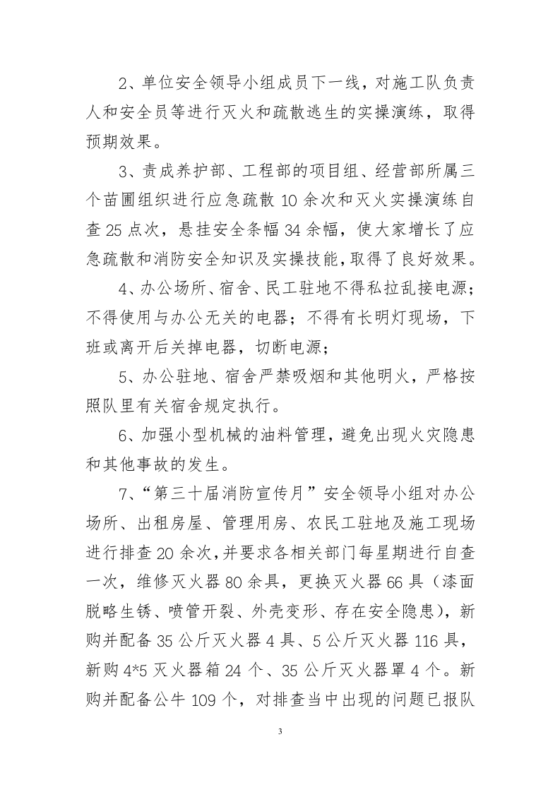 119消防宣传月工作总结.docx 第3页
