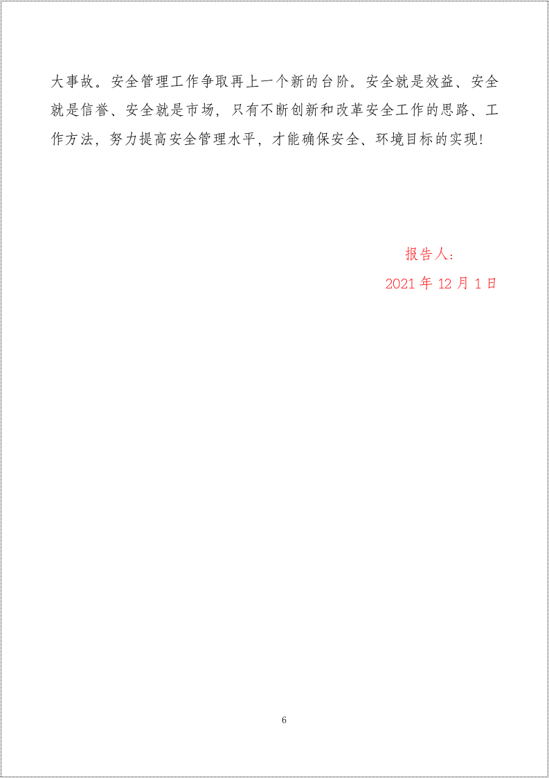 企业负责人安全生产履职报告.docx 第6页