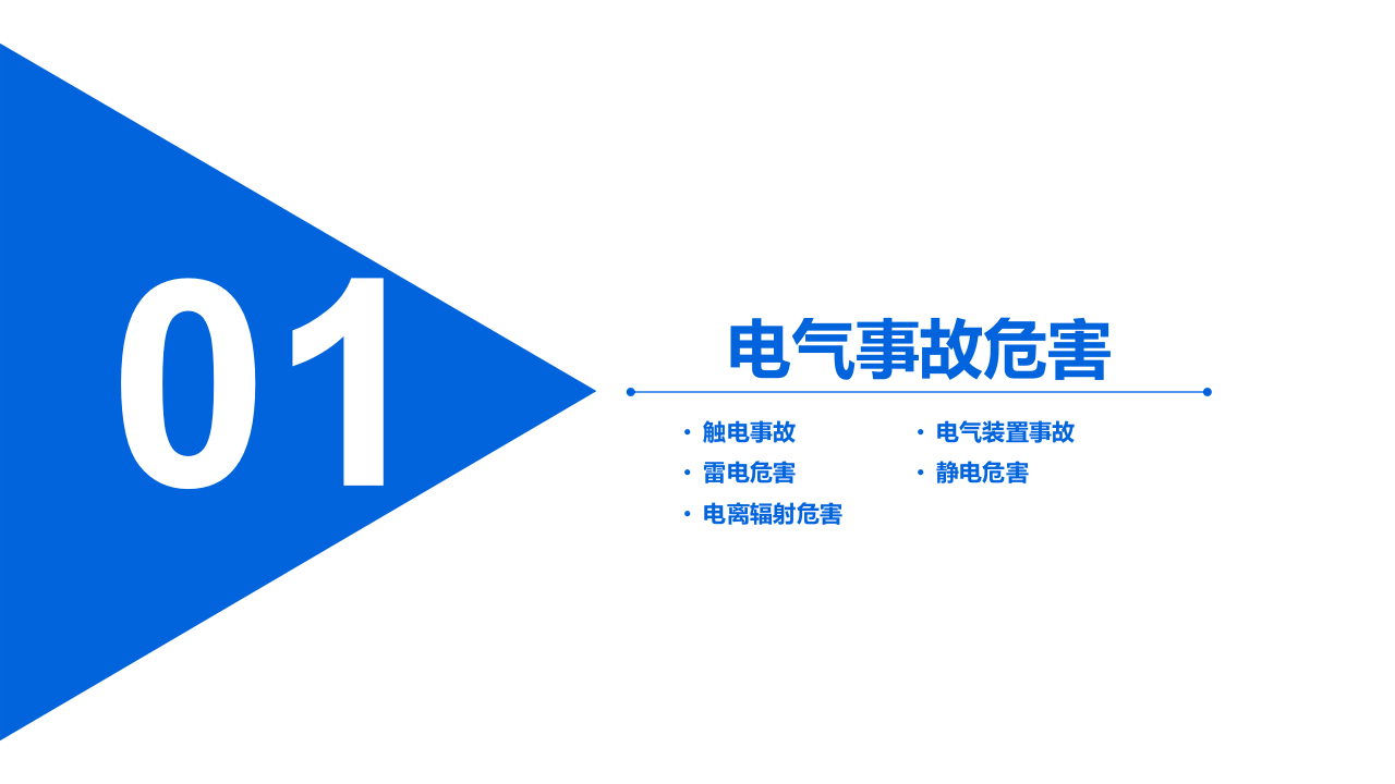 史上最全用电安全培训课件.pptx 第4页