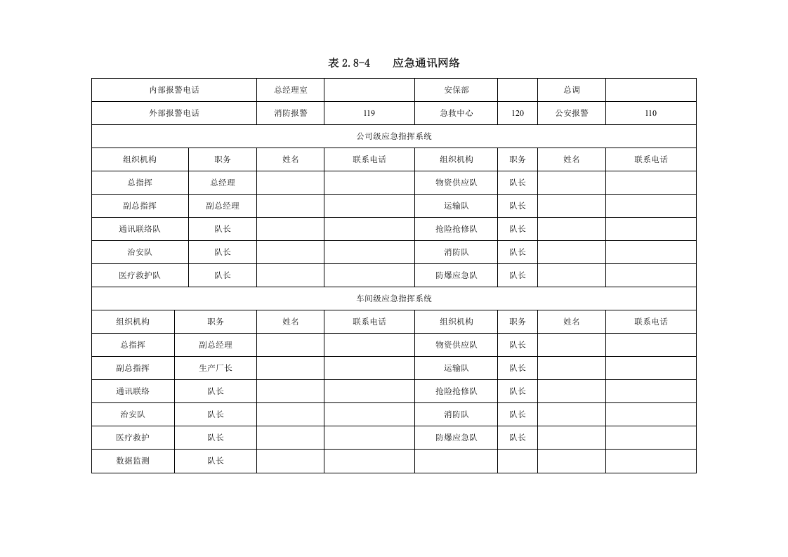 企业-救援队伍.docx 第2页
