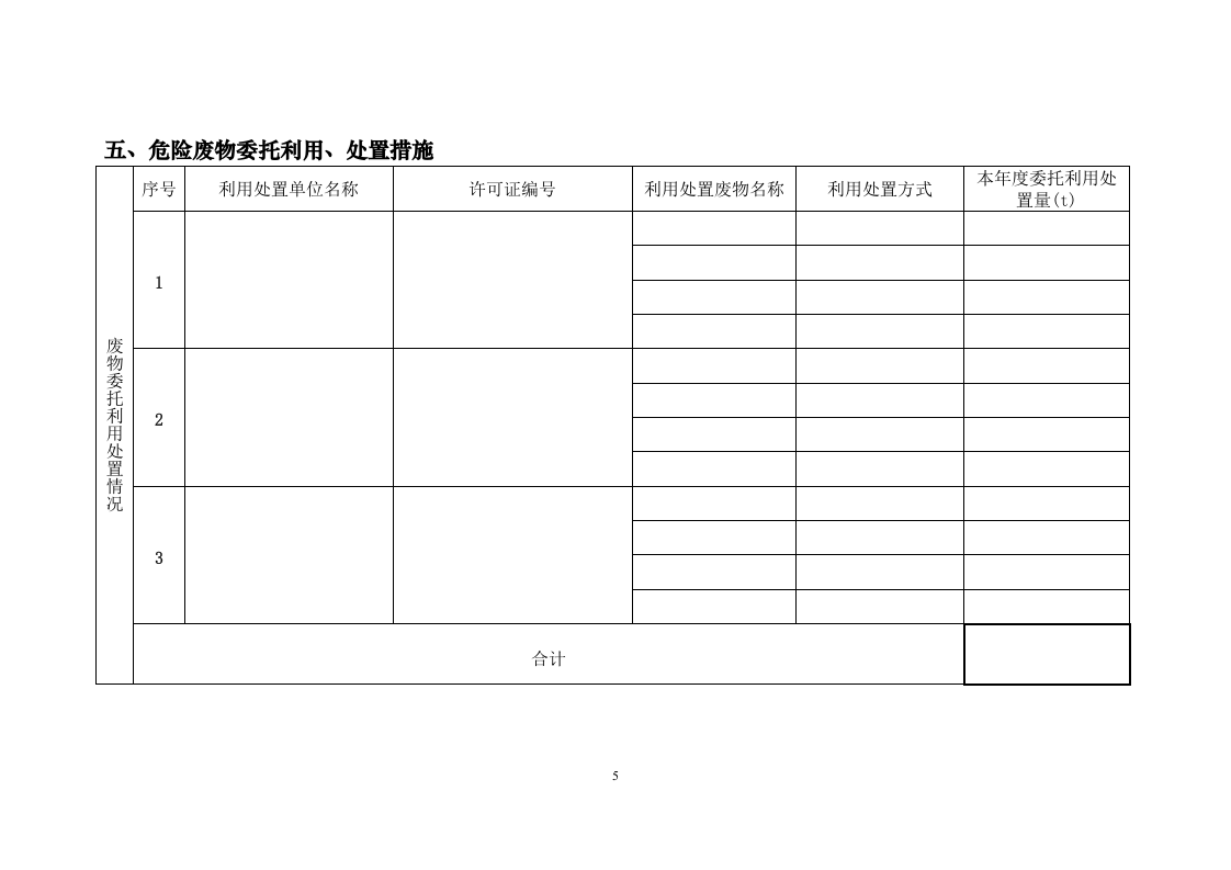 危险废物管理计划表.docx 第6页