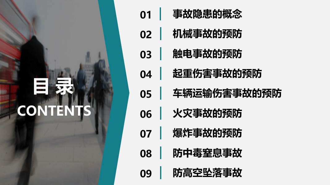 八大类高发事故预防对策.pptx 第2页