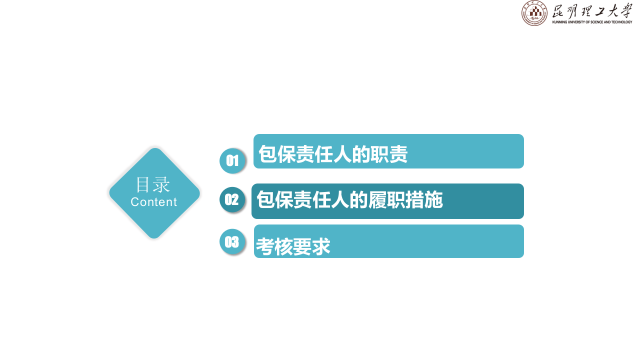 重大危险源安全包保负责人的职责、履职措施和考核要求.pptx 第3页