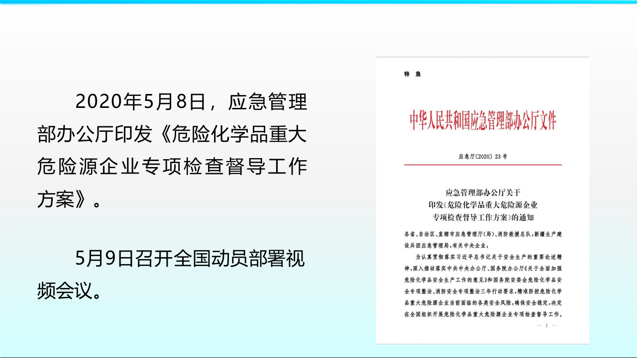 重大危险源检查要点解读.pptx 第2页
