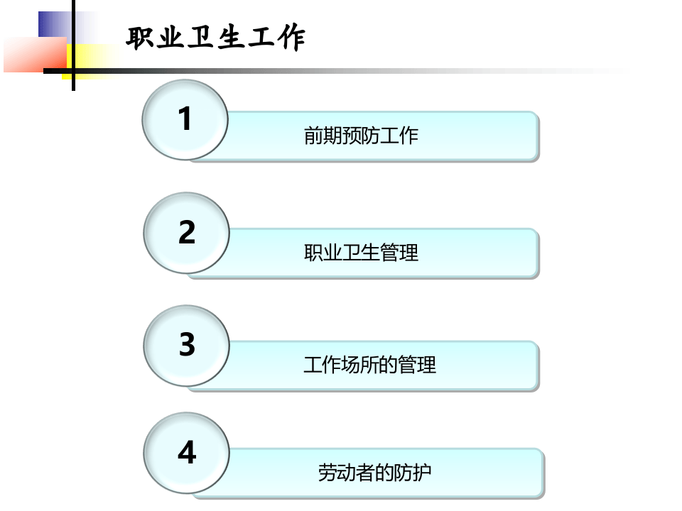 职业卫生管理.ppt 第1页