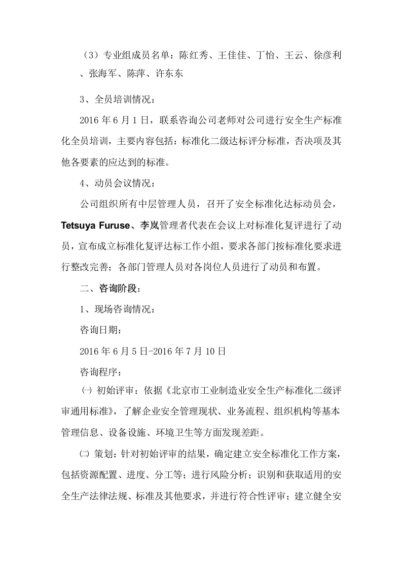 索尼安全生产标准化自评报告.docx 第2页