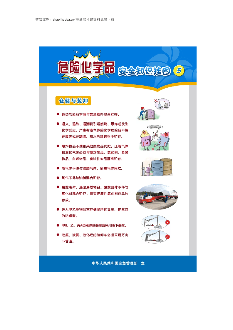 【危化品】危险化学品宣传图册.docx 第6页
