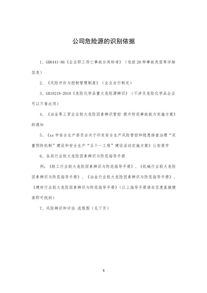 风险管控手册.docx 第6页