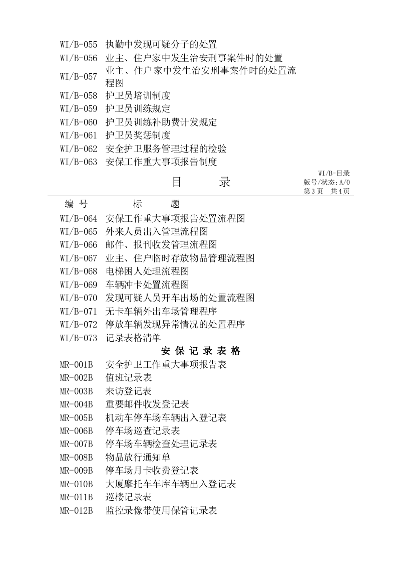 安全保卫管理手册（147页）.docx 第3页
