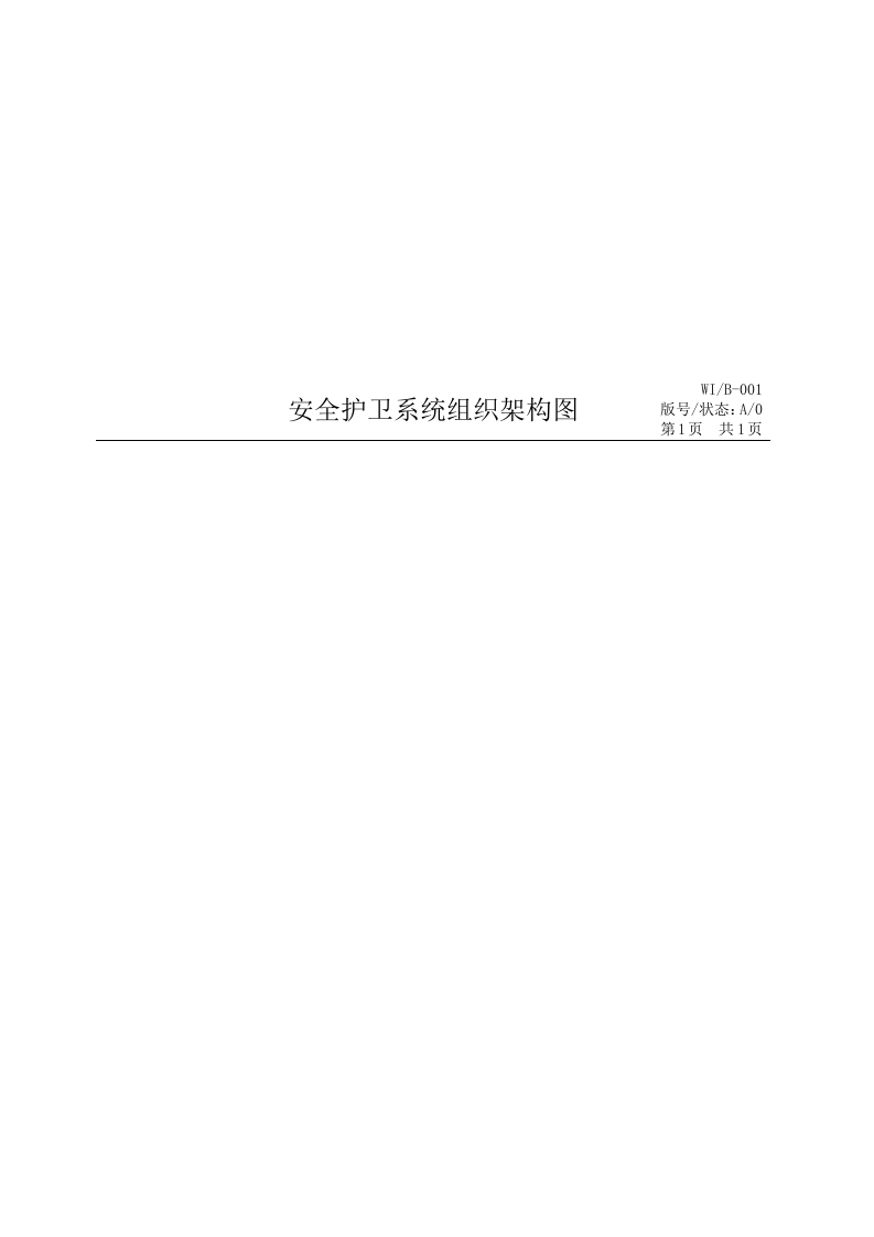安全保卫管理手册（147页）.docx 第5页