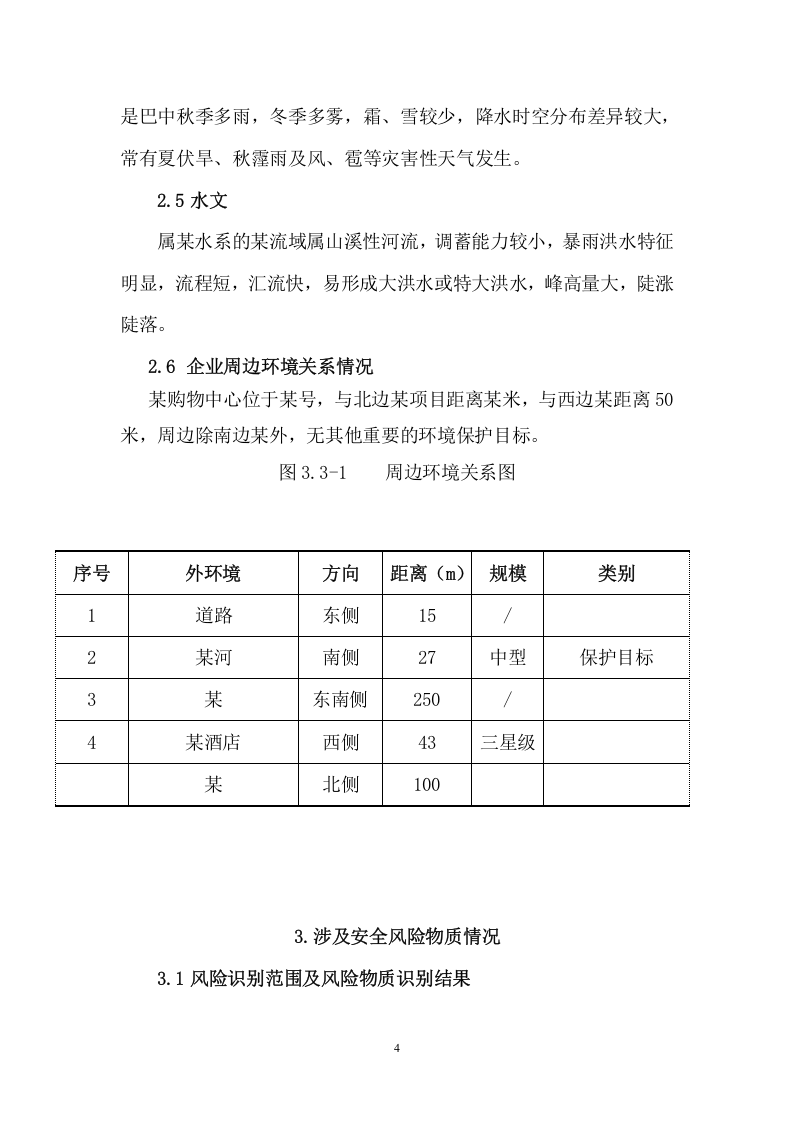 【风险评估报告07】大型商业综合体区域风险评估报告（25页）.docx 第6页