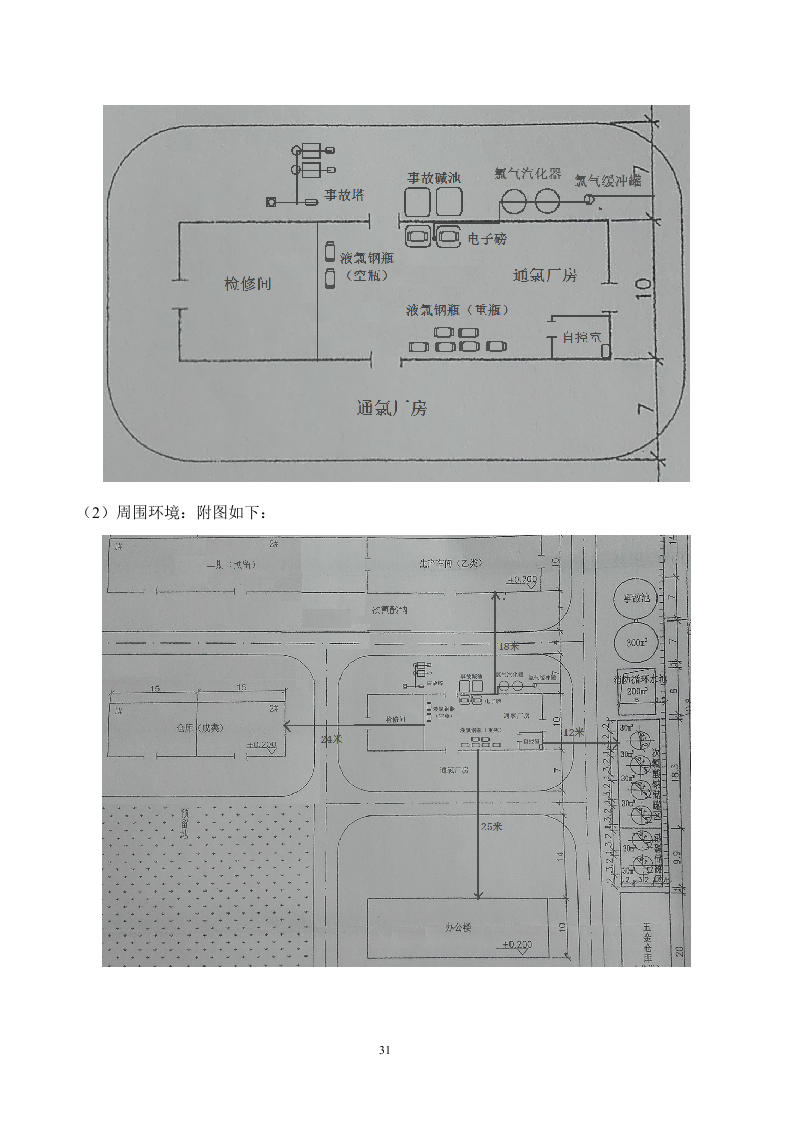危险化学品重大危险源安全评估报告.docx 第6页