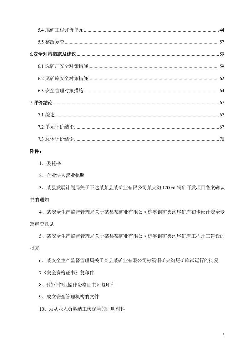 11.尾矿库验收安全评价.doc 第3页
