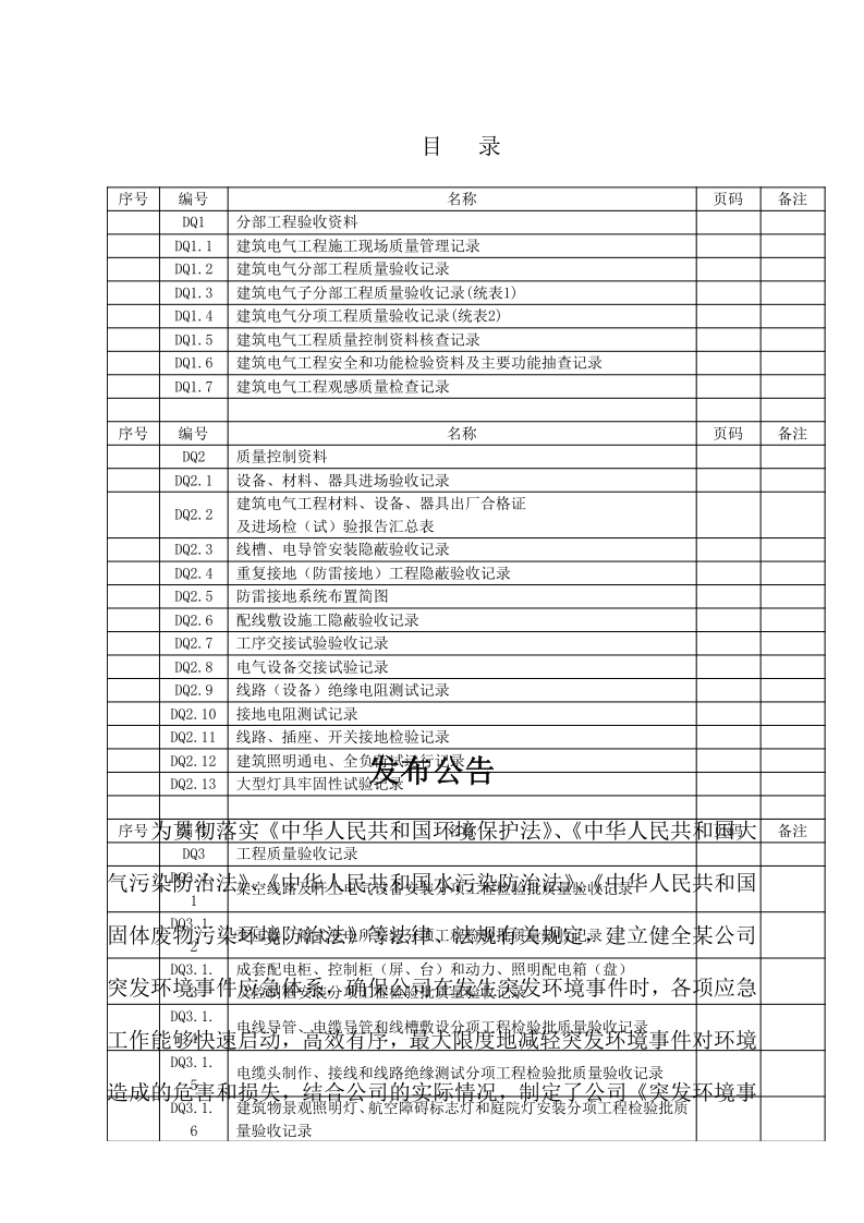 突发环境事件应急预案，优质版.docx 第4页