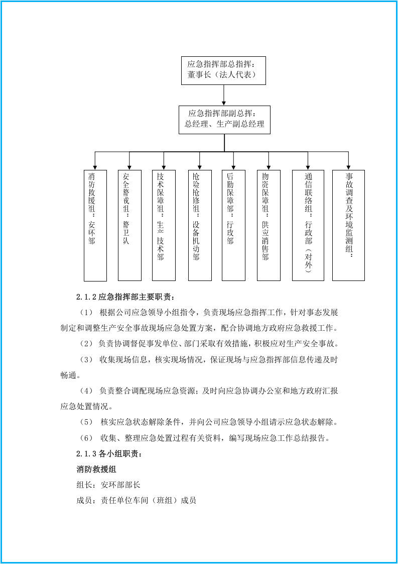 【锅炉17】锅炉爆炸事故专项应急预案.docx 第4页
