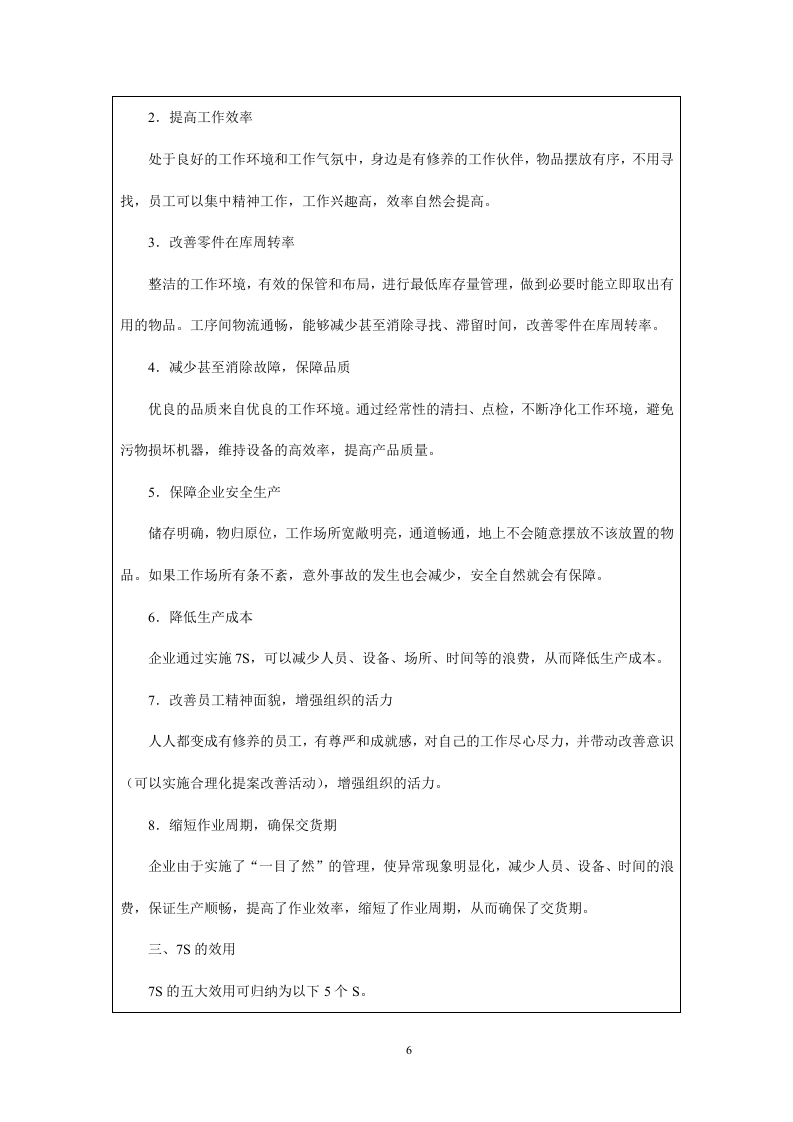公司7S管理第2部分：实用制度（103页）.docx 第6页