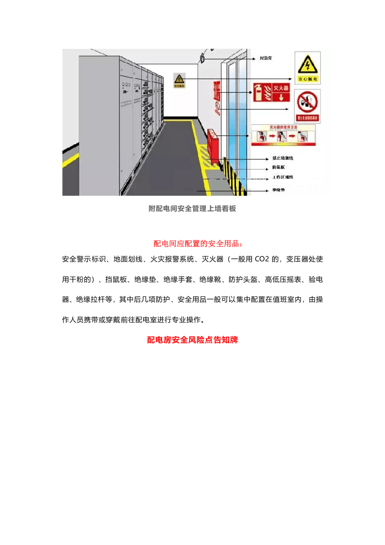 配电房安全管理制度.docx 第1页