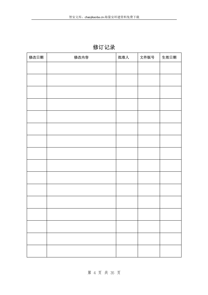 粉尘防爆安全管理制度（35页）.docx 第4页