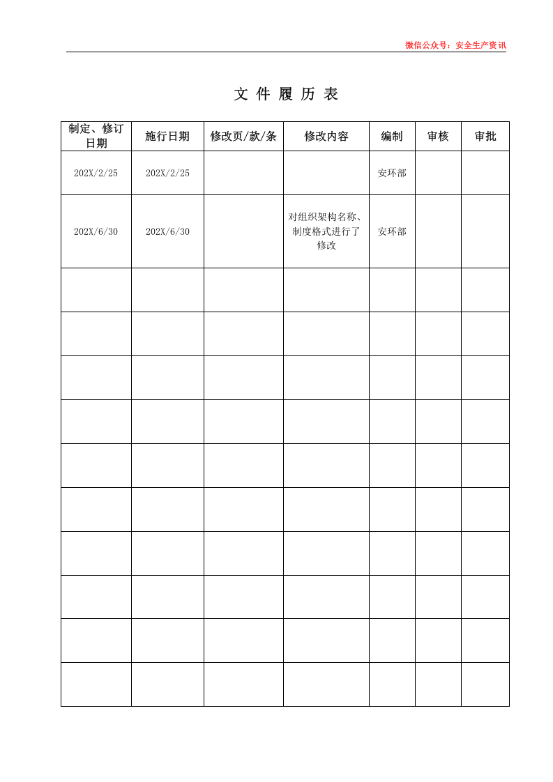 安环制度之7.安全活动管理制度.docx 第2页