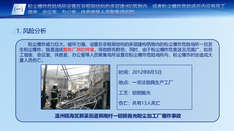 存在粉尘爆炸危险的工贸企业重大事故隐患解读.pdf 第5页