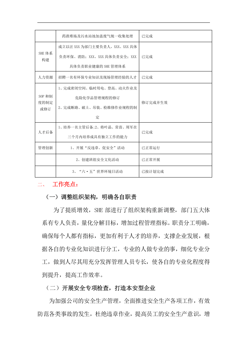 【模板】2024安环部年终工作总结（8页）.docx 第3页