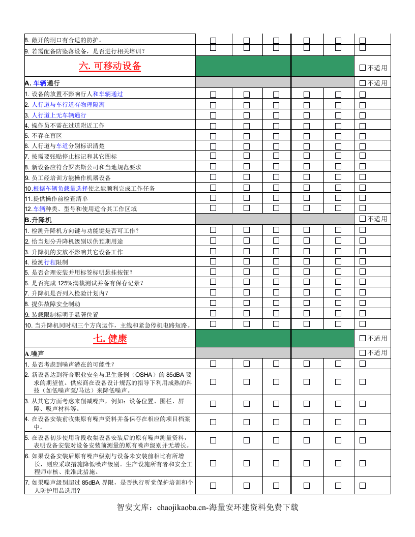 EHS项目评审工具.docx 第3页