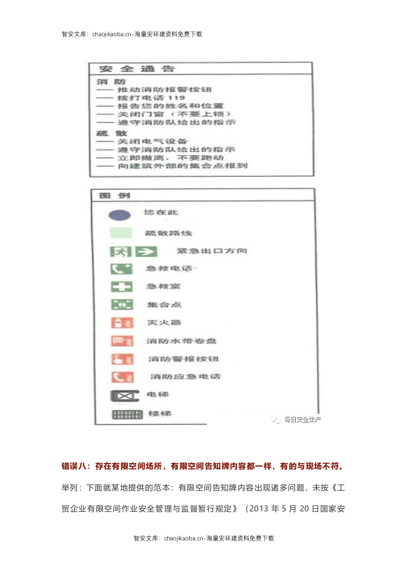 关于安全标识的八个常见错误.docx 第6页