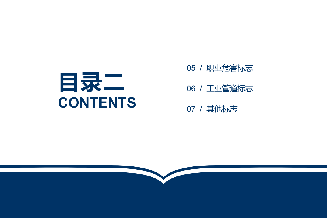 安全标志标识设置原则讲解.pptx 第3页
