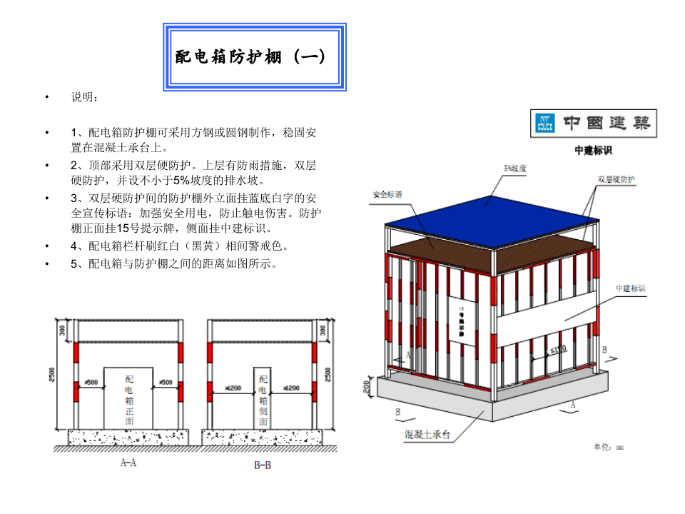 中建安全防护&middot;标志&middot;标识标准化图册(下).pptx 第2页