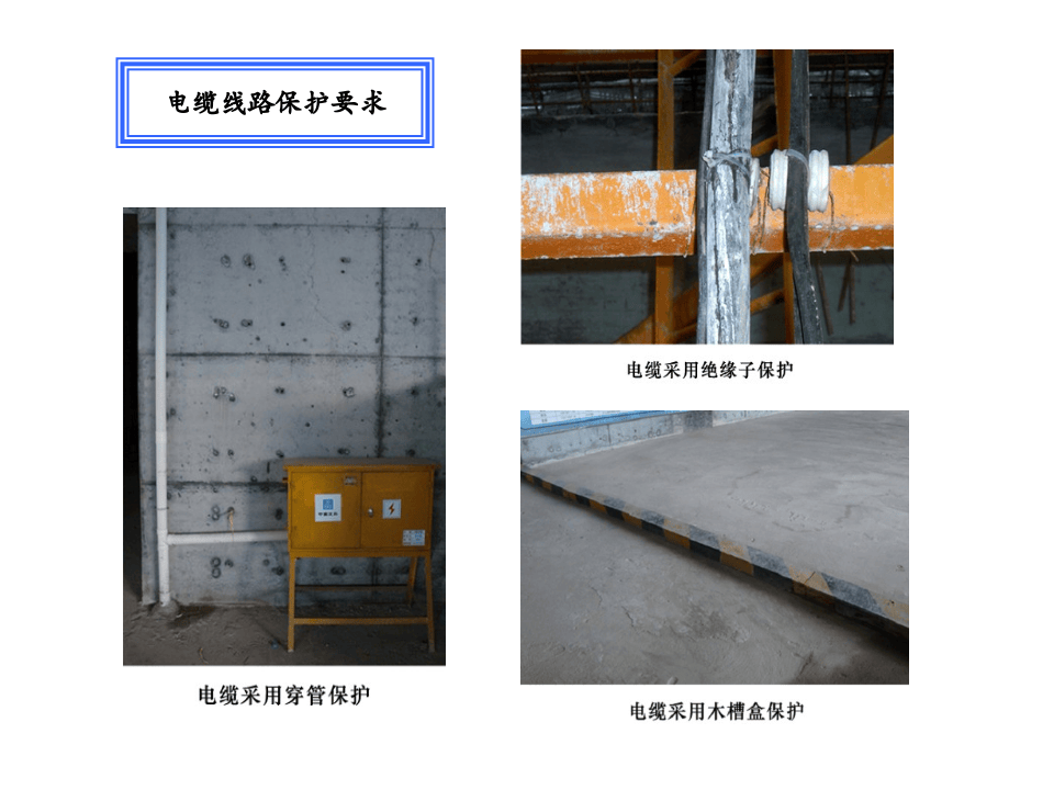 中建安全防护&middot;标志&middot;标识标准化图册(下).pptx 第5页