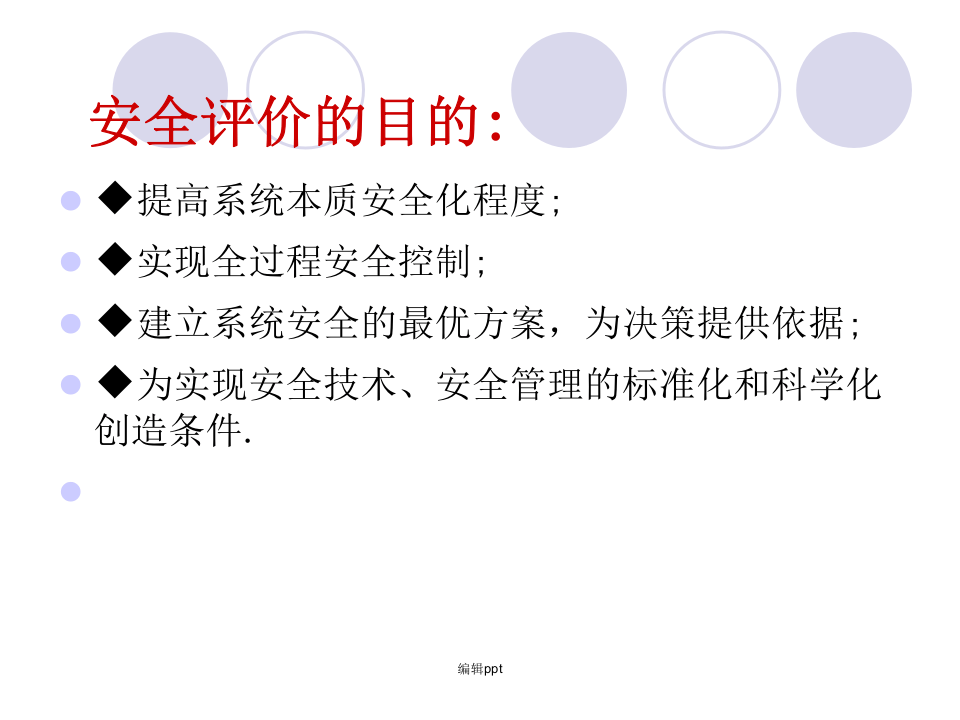 安全评价课件.pptx 第2页