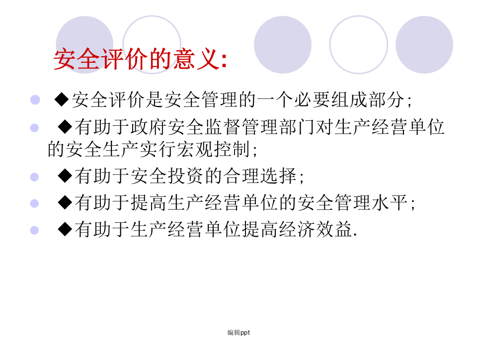 安全评价课件.pptx 第3页