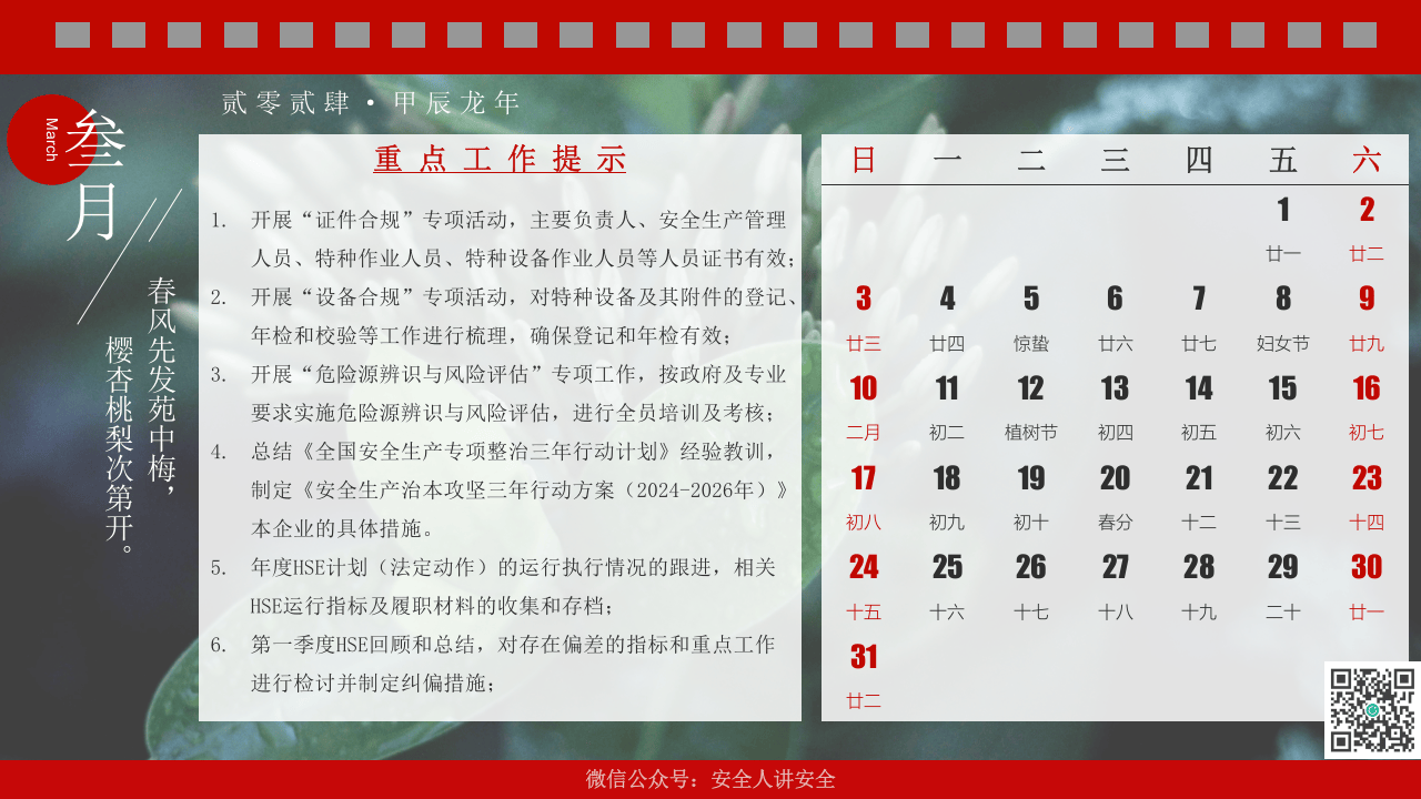 安全人2024年日历横板.pptx 第5页
