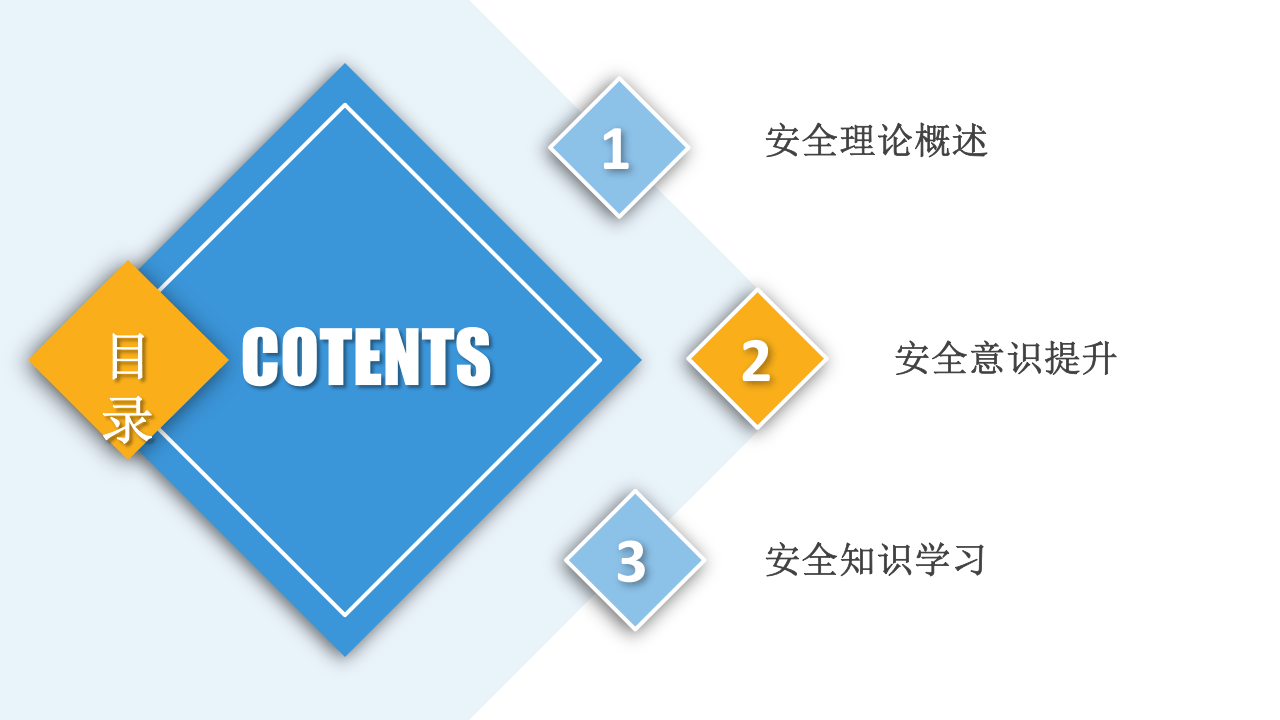 安全意识提升与知识学习.pptx 第3页
